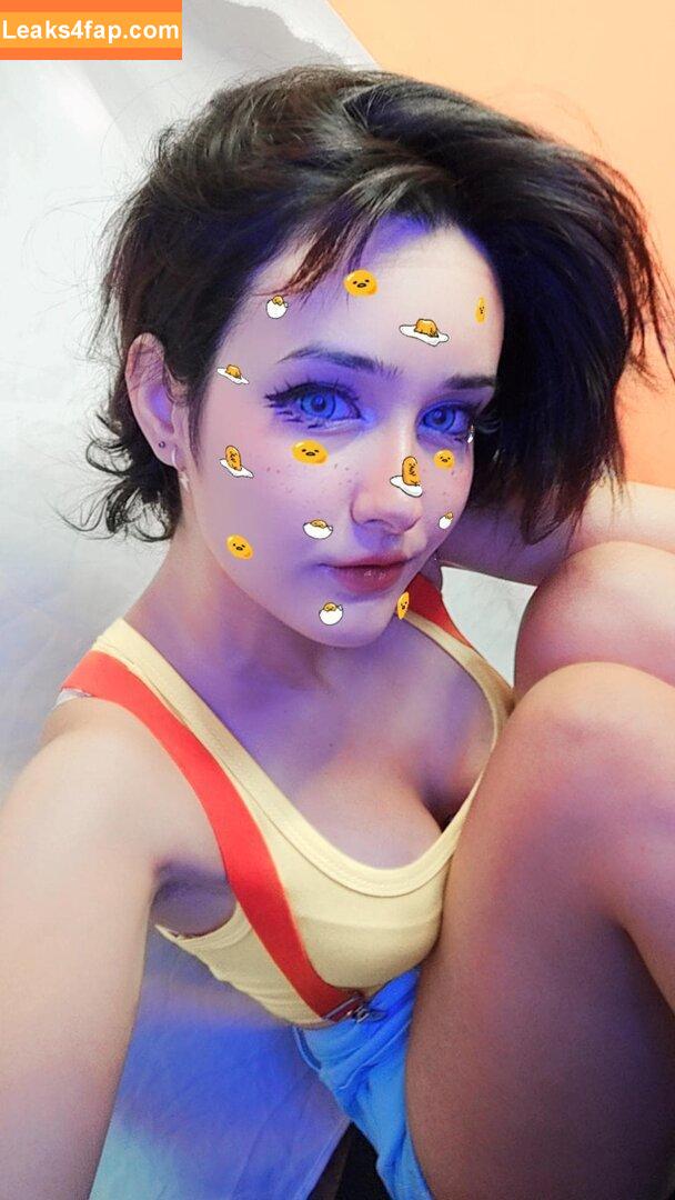 Nyukix / nyukix_ / omgcosplay слитое фото фото #0281