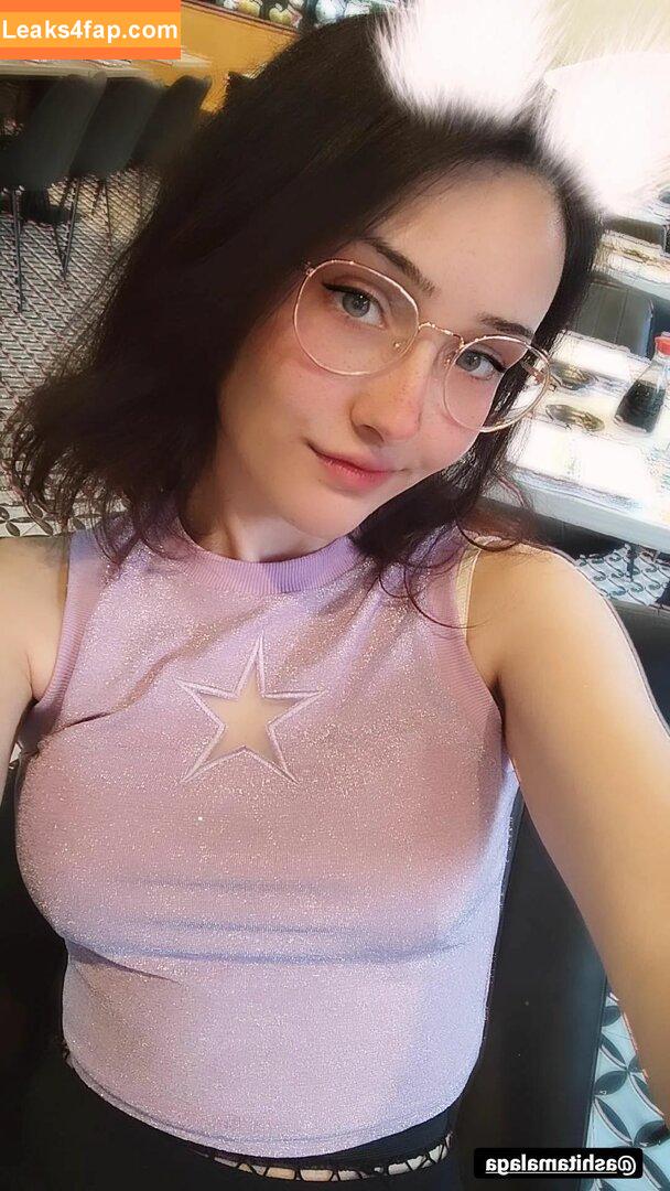 Nyukix / nyukix_ / omgcosplay слитое фото фото #0285