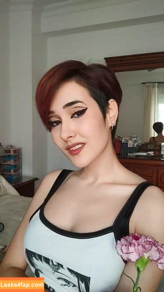 Nyukix / nyukix_ / omgcosplay слитое фото фото #0300