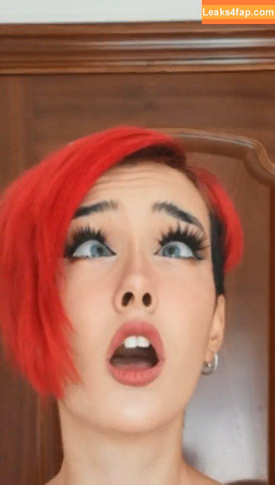 Nyukix / nyukix_ / omgcosplay слитое фото фото #0301