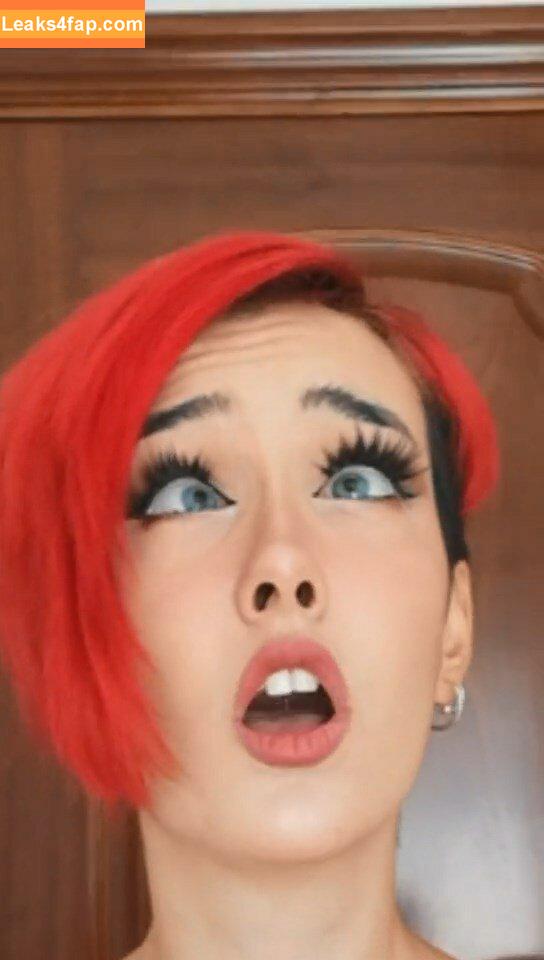 Nyukix / nyukix_ / omgcosplay слитое фото фото #0302