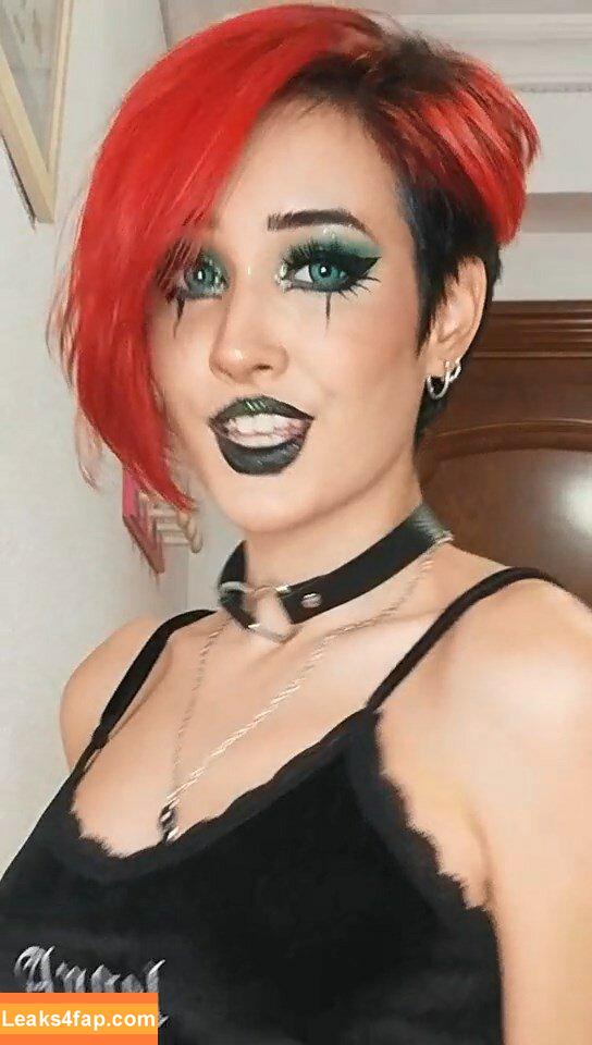 Nyukix / nyukix_ / omgcosplay слитое фото фото #0308