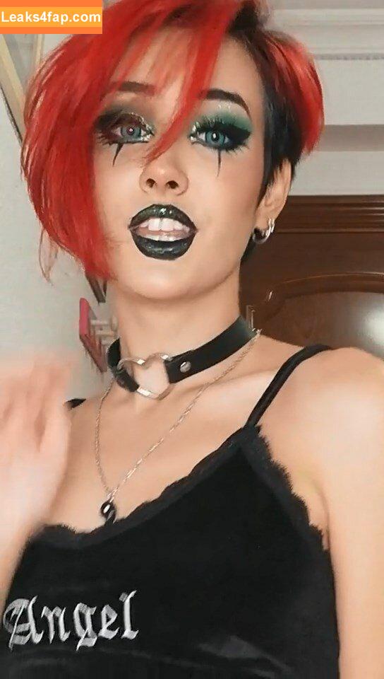 Nyukix / nyukix_ / omgcosplay слитое фото фото #0309