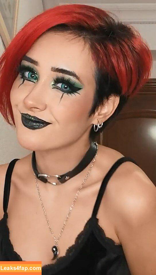 Nyukix / nyukix_ / omgcosplay слитое фото фото #0310