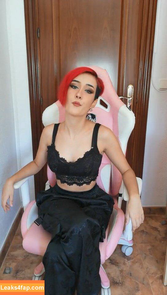 Nyukix / nyukix_ / omgcosplay слитое фото фото #0312