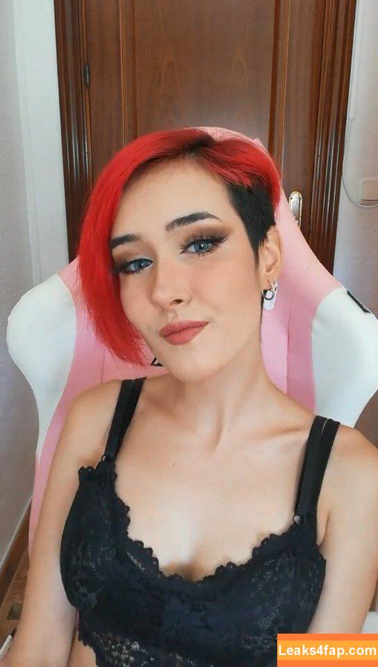 Nyukix / nyukix_ / omgcosplay слитое фото фото #0315