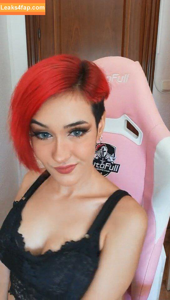 Nyukix / nyukix_ / omgcosplay слитое фото фото #0317