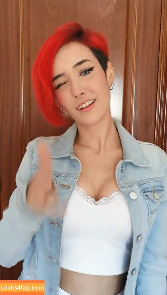 Nyukix / nyukix_ / omgcosplay слитое фото фото #0318