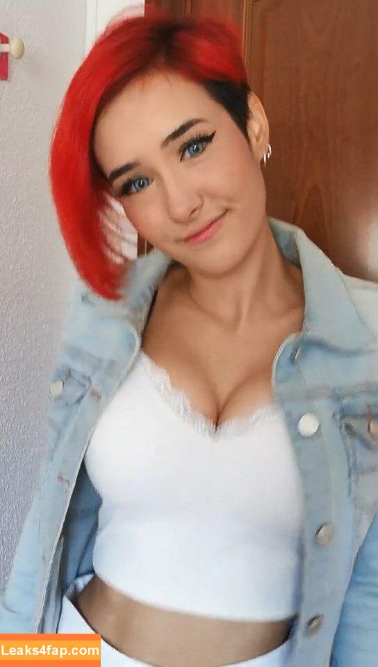 Nyukix / nyukix_ / omgcosplay слитое фото фото #0322