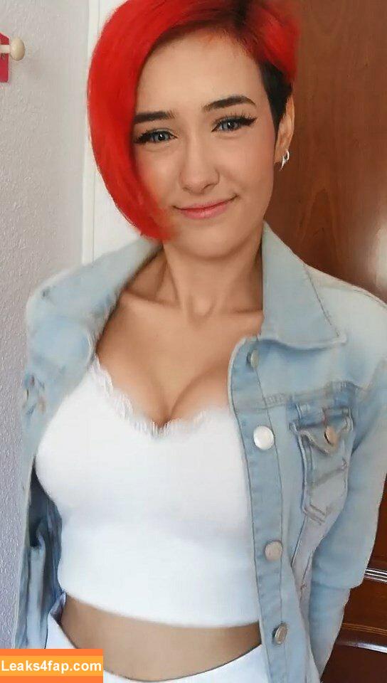 Nyukix / nyukix_ / omgcosplay слитое фото фото #0323