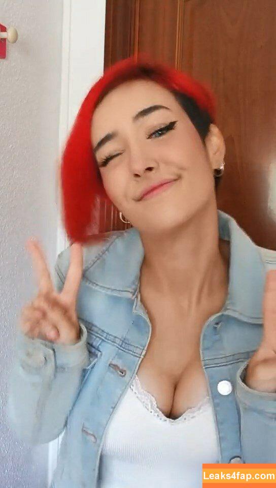 Nyukix / nyukix_ / omgcosplay слитое фото фото #0326