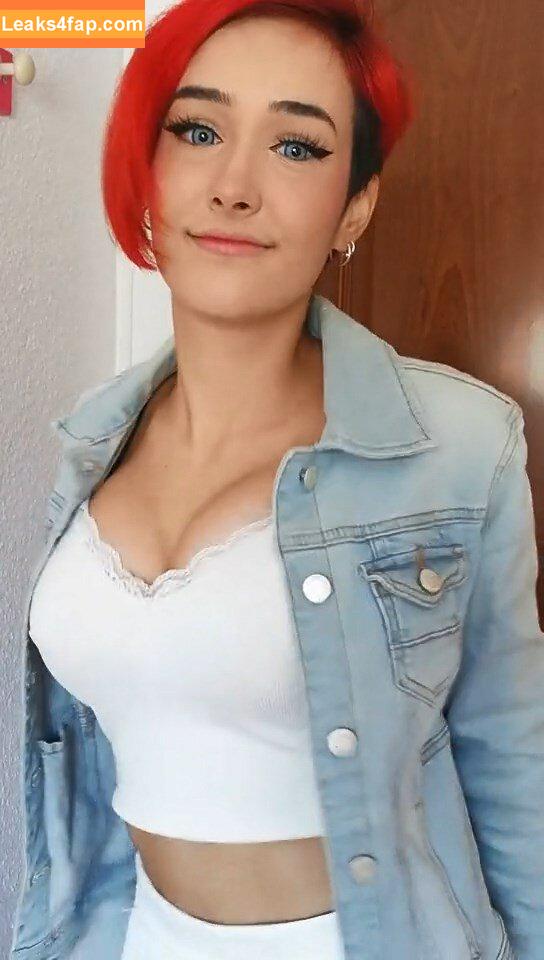 Nyukix / nyukix_ / omgcosplay слитое фото фото #0327