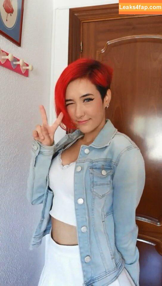 Nyukix / nyukix_ / omgcosplay слитое фото фото #0331