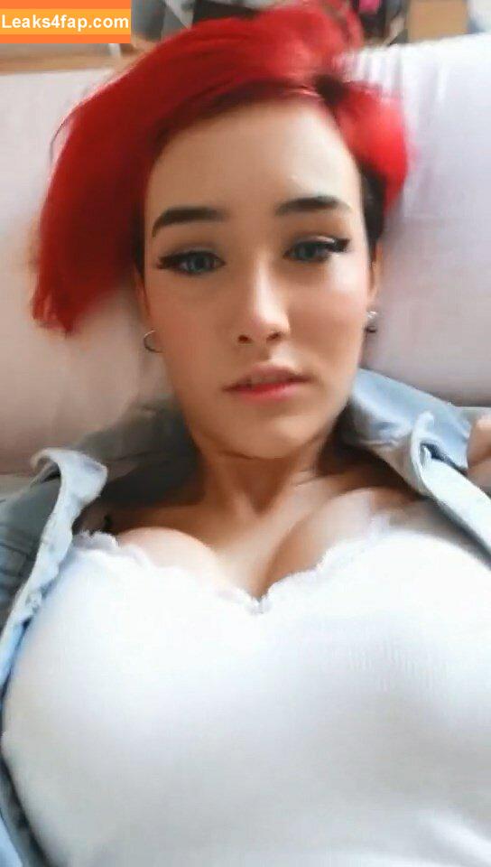 Nyukix / nyukix_ / omgcosplay слитое фото фото #0332