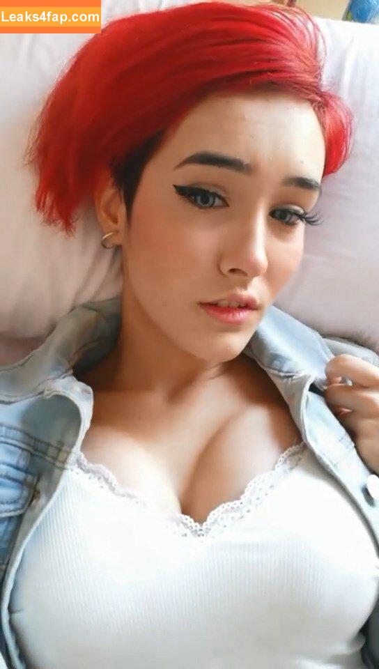 Nyukix / nyukix_ / omgcosplay слитое фото фото #0334