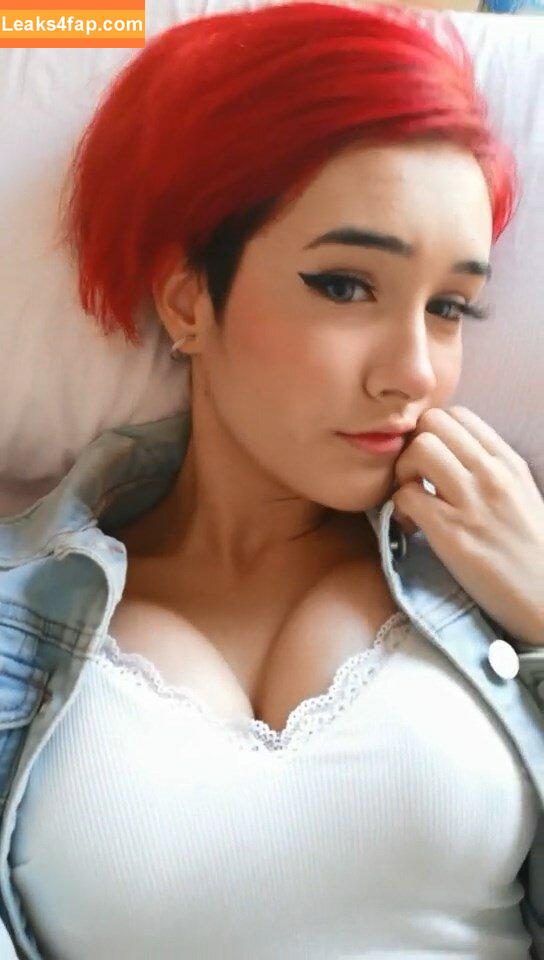 Nyukix / nyukix_ / omgcosplay слитое фото фото #0335