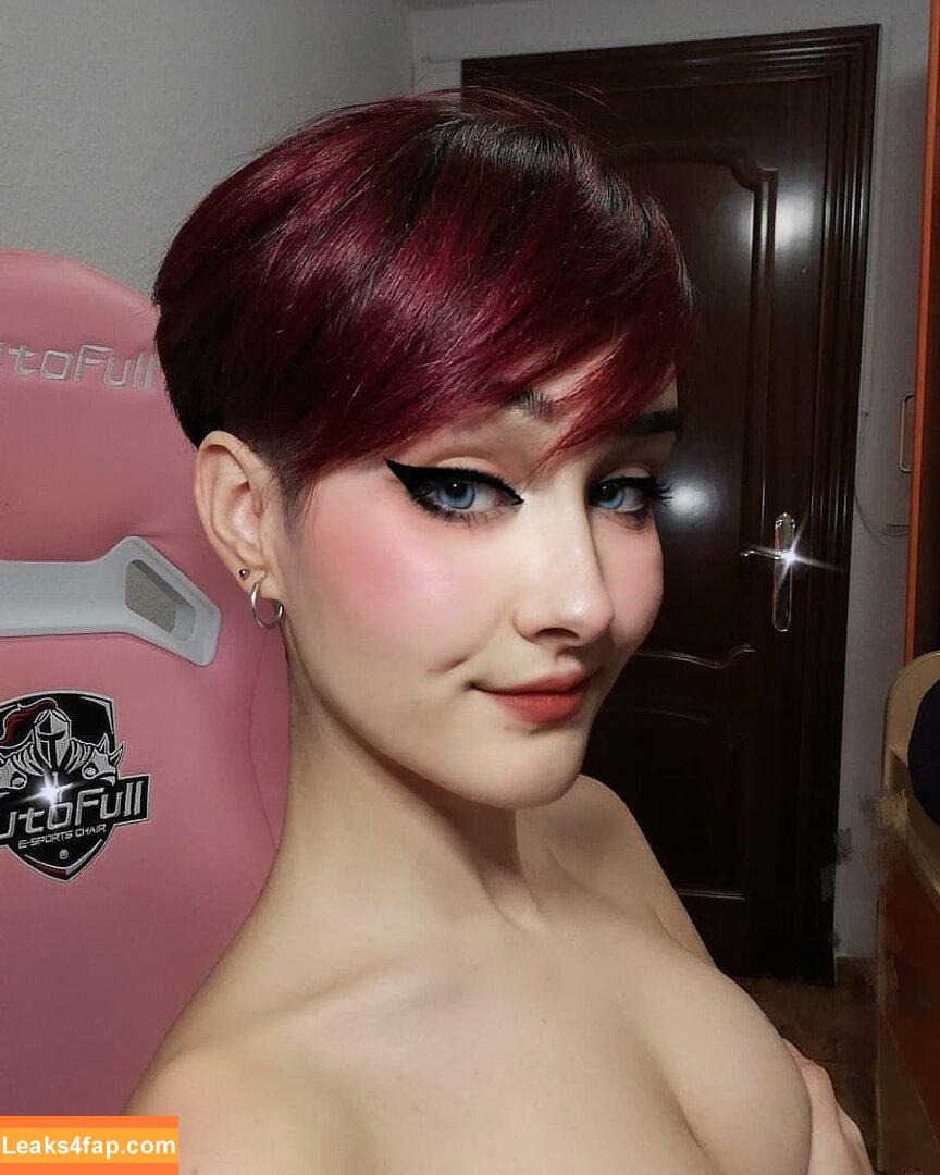 Nyukix / nyukix_ / omgcosplay слитое фото фото #0356