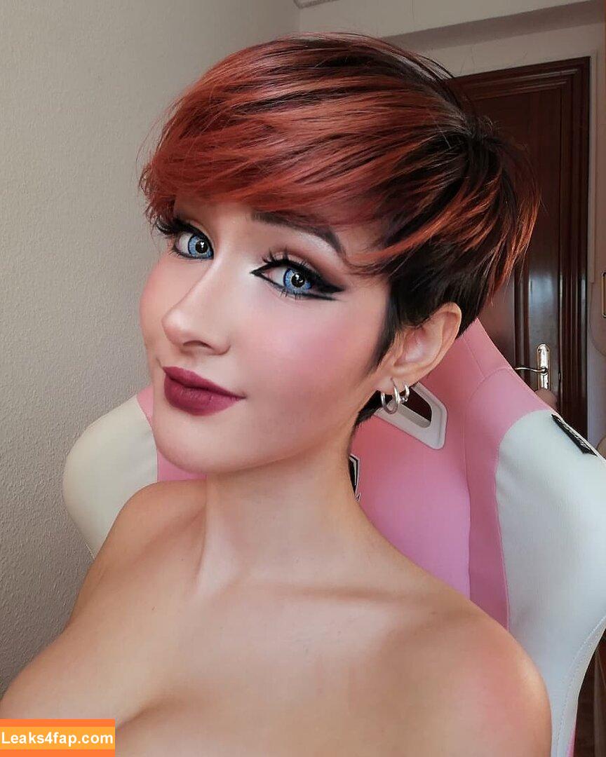 Nyukix / nyukix_ / omgcosplay слитое фото фото #0357