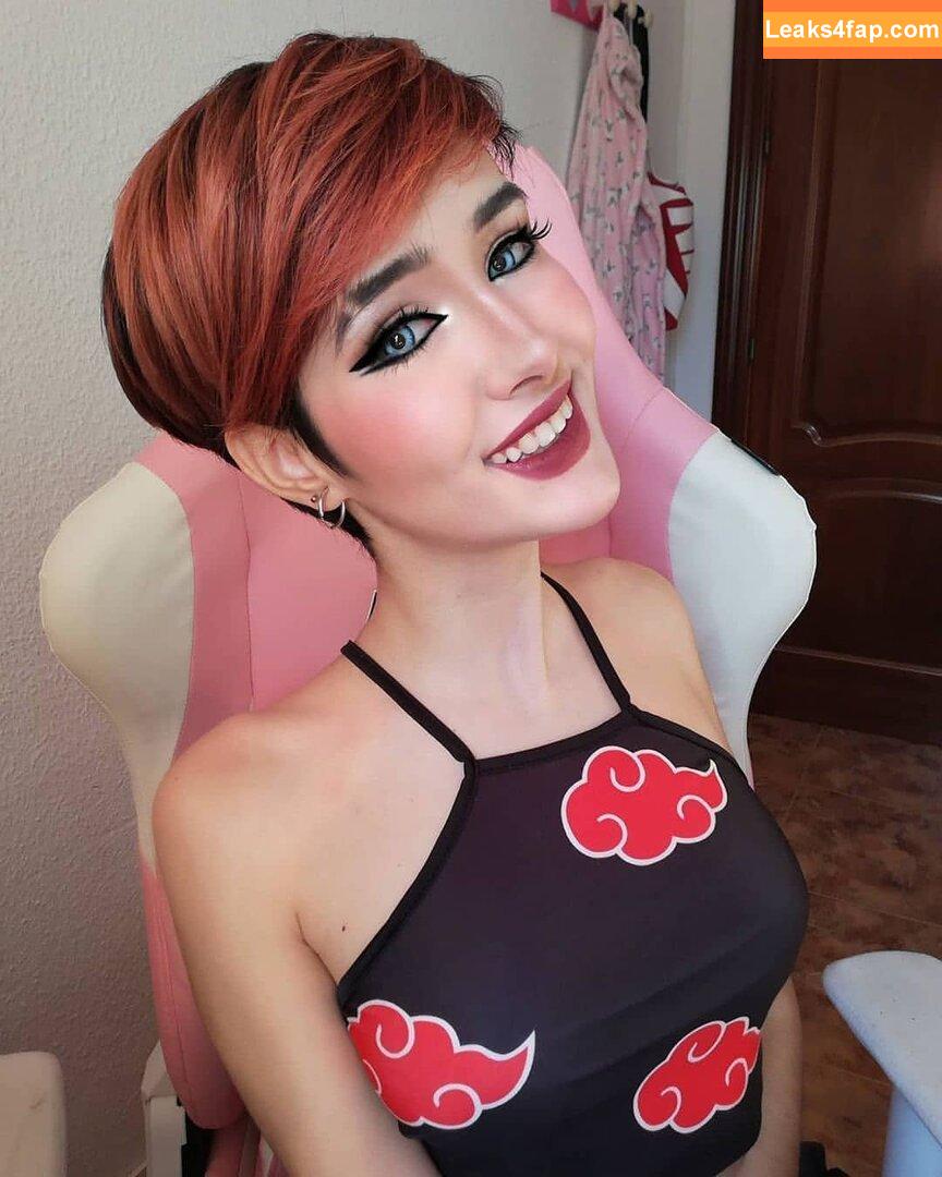 Nyukix / nyukix_ / omgcosplay слитое фото фото #0358