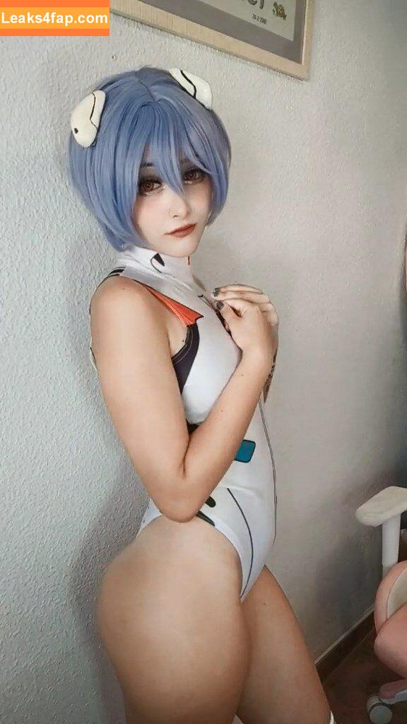 Nyukix / nyukix_ / omgcosplay слитое фото фото #0364