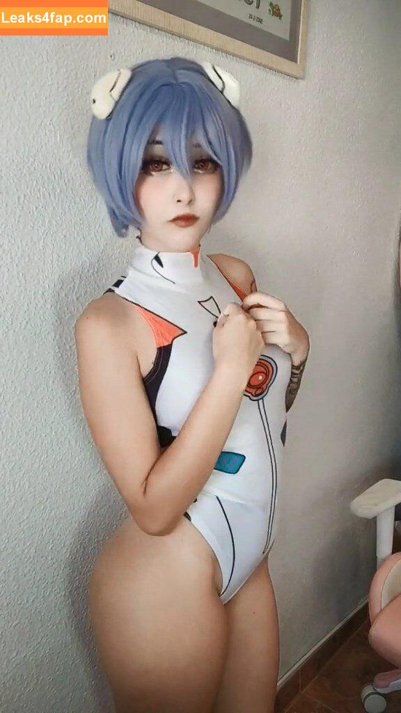 Nyukix / nyukix_ / omgcosplay слитое фото фото #0366