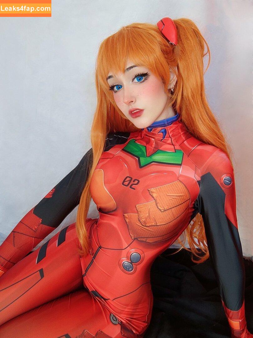 Nyukix / nyukix_ / omgcosplay слитое фото фото #0370