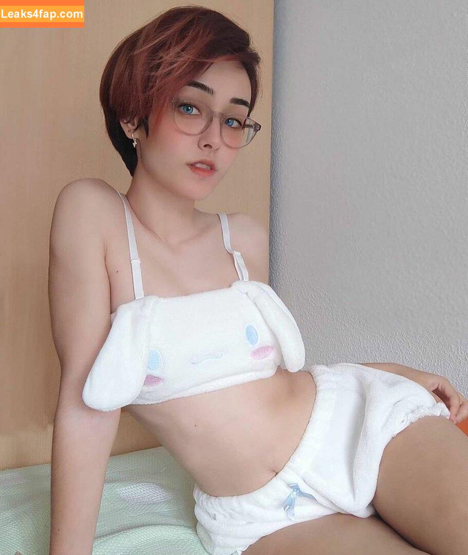 Nyukix / nyukix_ / omgcosplay слитое фото фото #0376