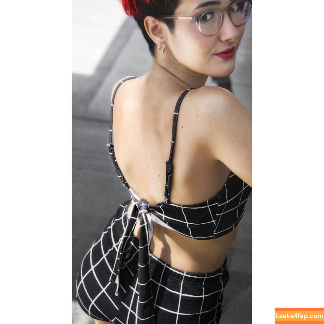 Nyukix / nyukix_ / omgcosplay слитое фото фото #0395