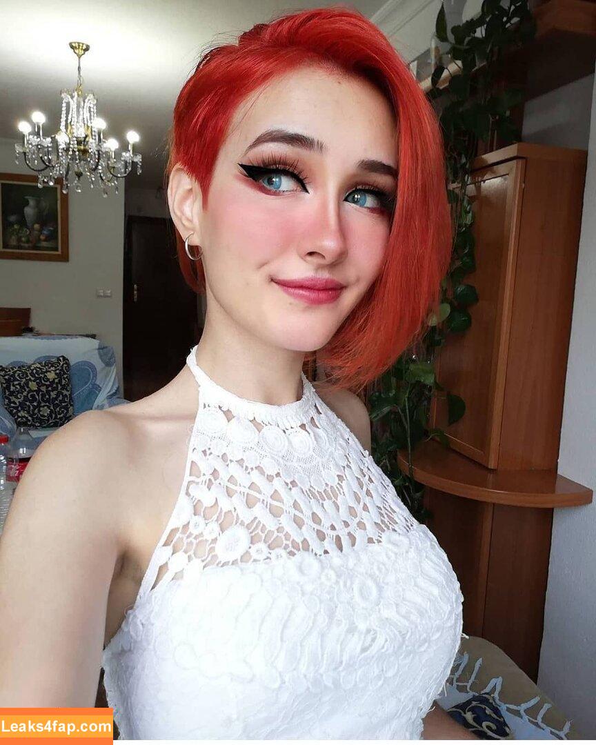 Nyukix / nyukix_ / omgcosplay слитое фото фото #0400