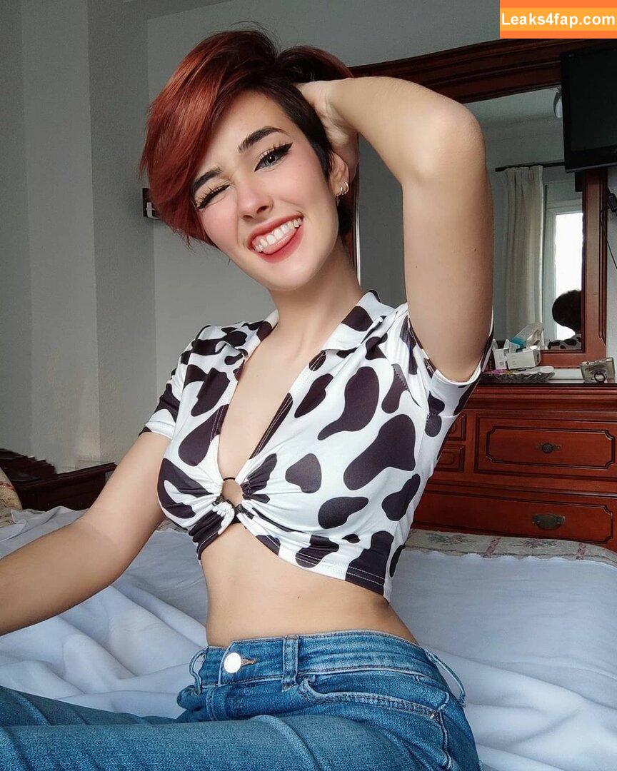 Nyukix / nyukix_ / omgcosplay слитое фото фото #0407