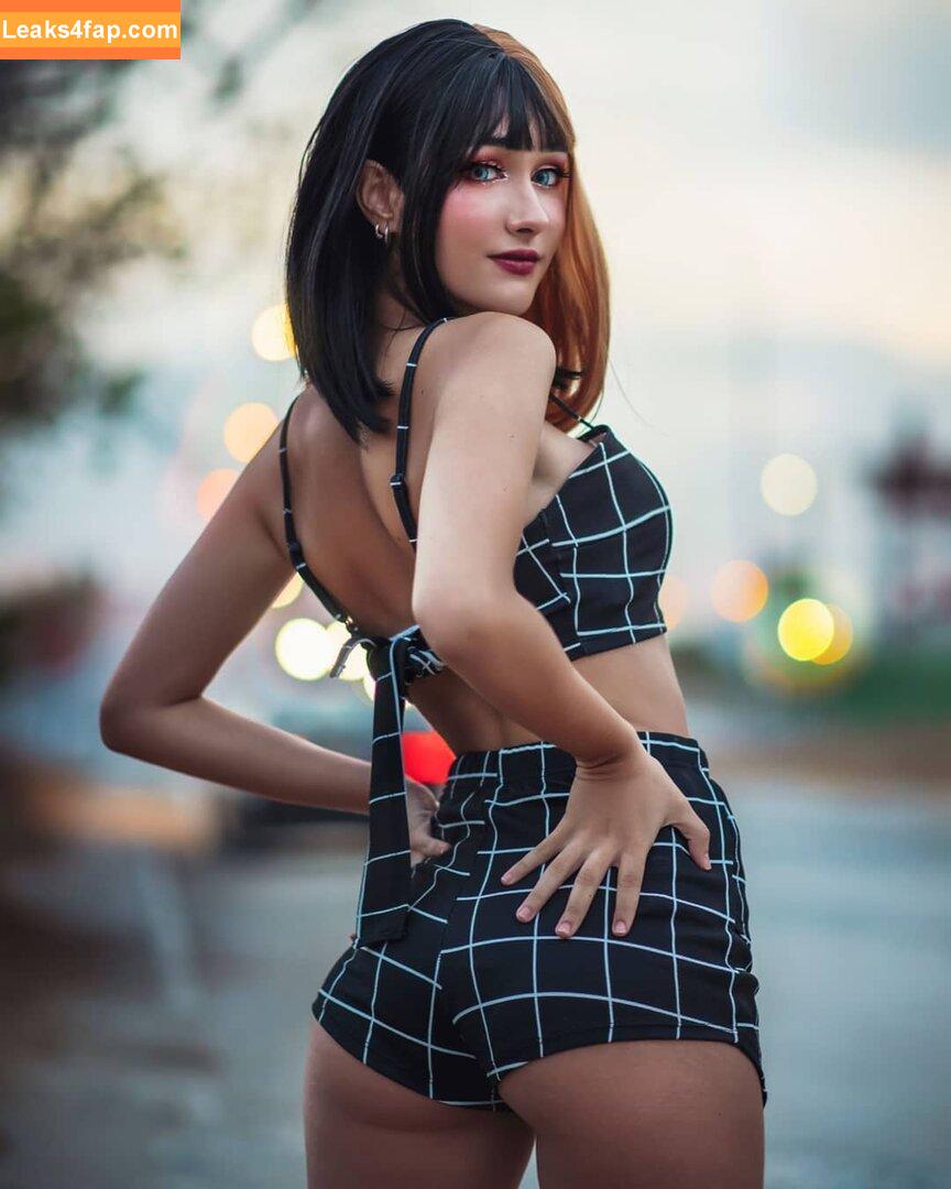 Nyukix / nyukix_ / omgcosplay слитое фото фото #0412