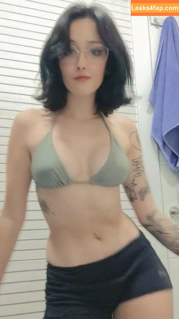 Nyukix / nyukix_ / omgcosplay слитое фото фото #0416