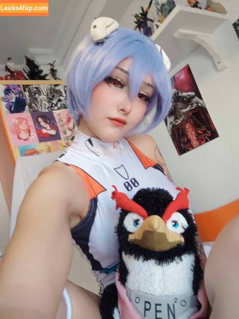 Nyukix / nyukix_ / omgcosplay слитое фото фото #0428