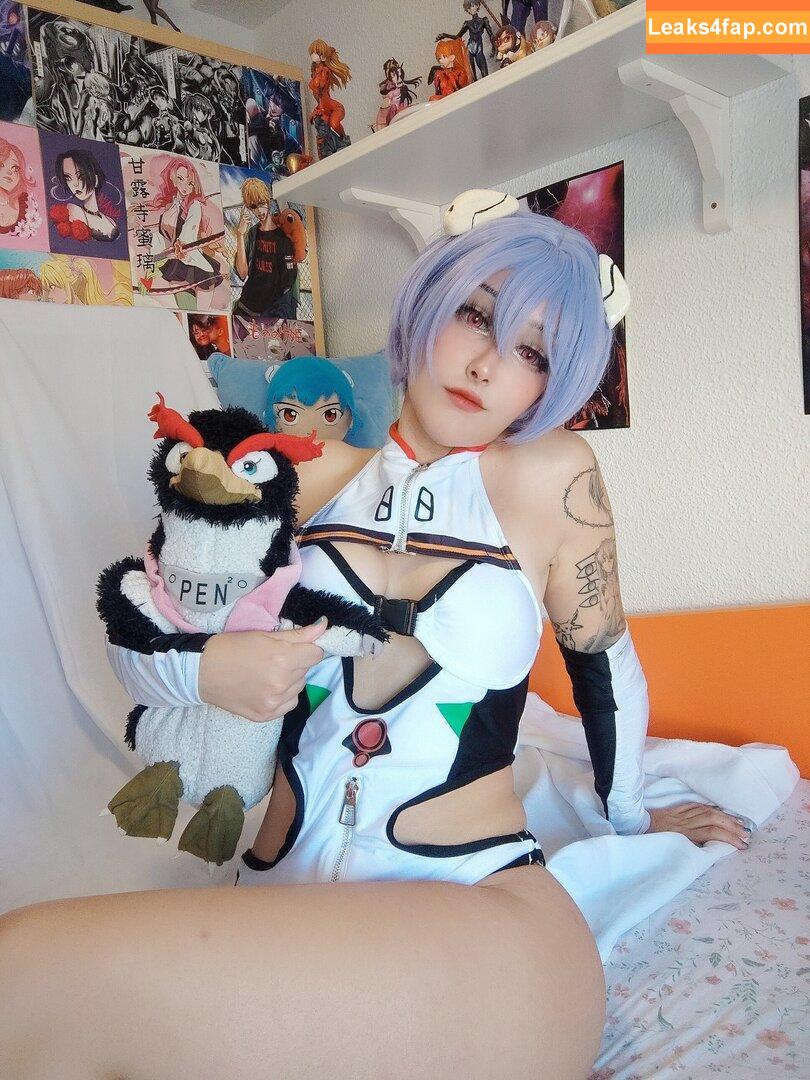 Nyukix / nyukix_ / omgcosplay слитое фото фото #0437