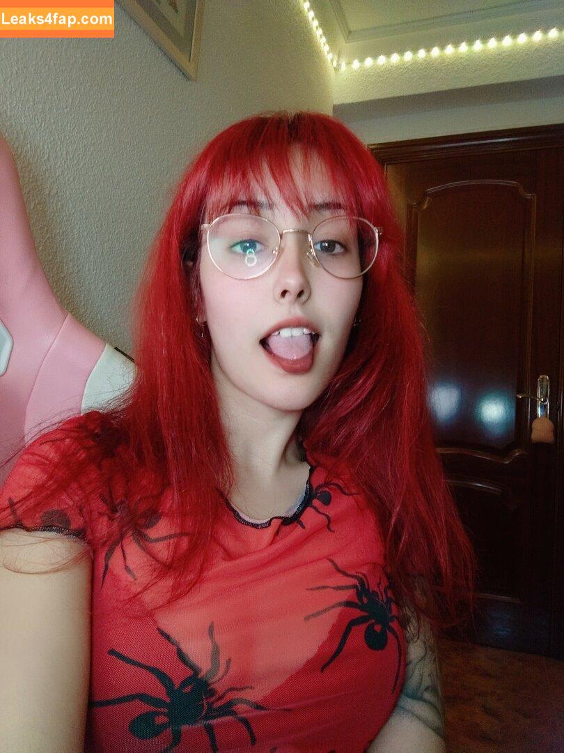 Nyukix / nyukix_ / omgcosplay слитое фото фото #0454