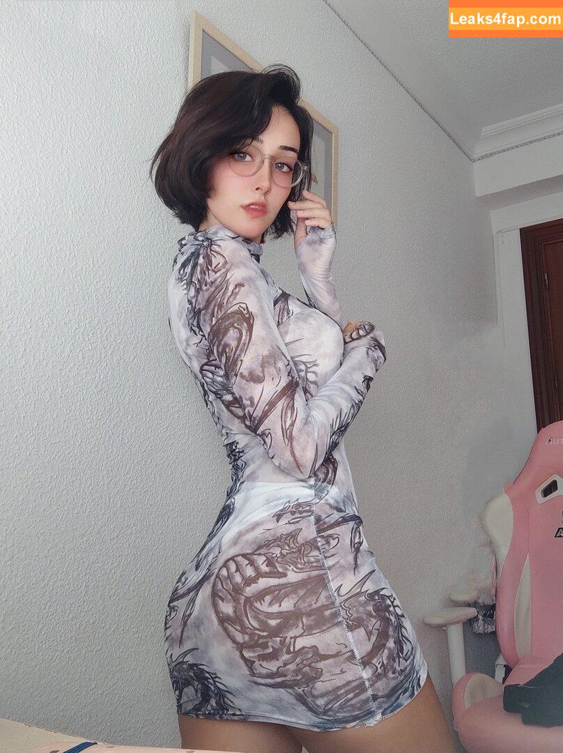 Nyukix / nyukix_ / omgcosplay слитое фото фото #0474