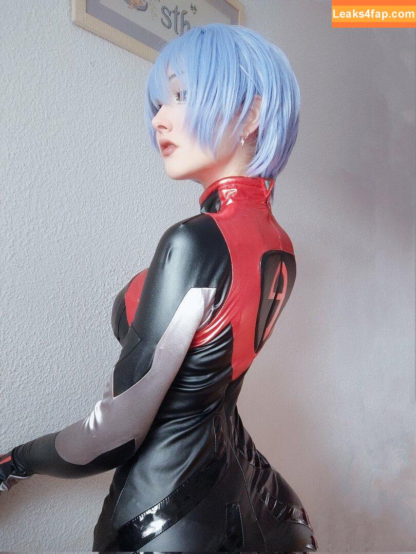 Nyukix / nyukix_ / omgcosplay слитое фото фото #0476