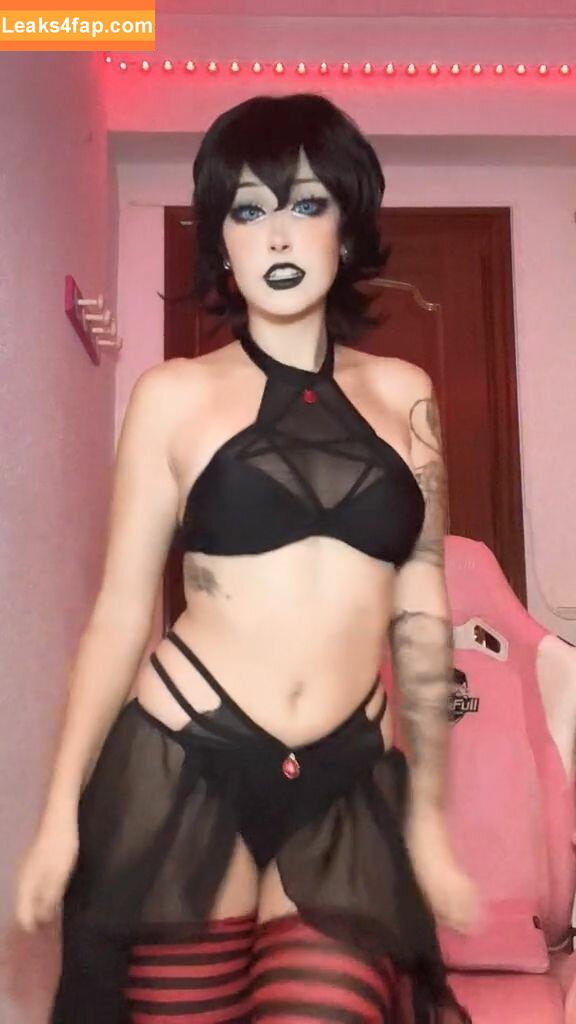 Nyukix / nyukix_ / omgcosplay слитое фото фото #0482