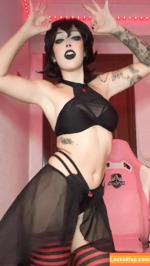 Nyukix / nyukix_ / omgcosplay слитое фото фото #0484