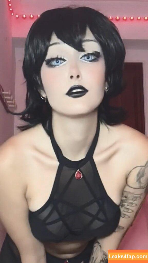 Nyukix / nyukix_ / omgcosplay слитое фото фото #0487