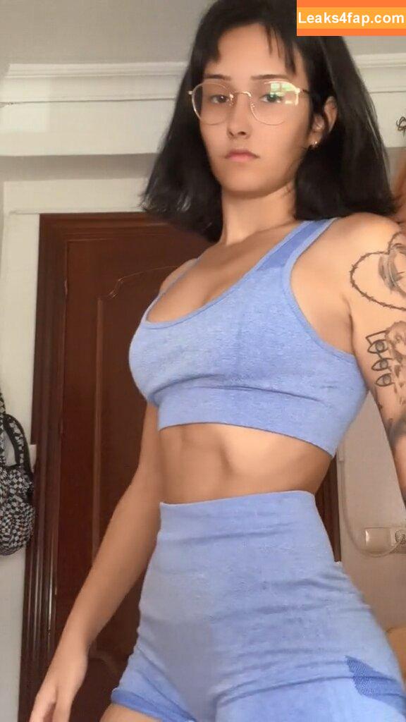 Nyukix / nyukix_ / omgcosplay слитое фото фото #0501