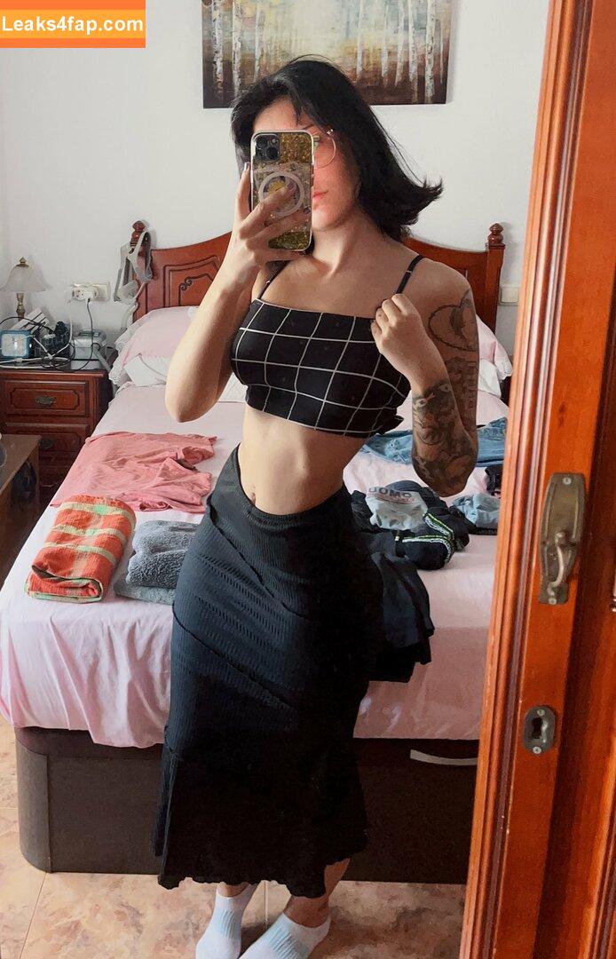 Nyukix / nyukix_ / omgcosplay слитое фото фото #0502