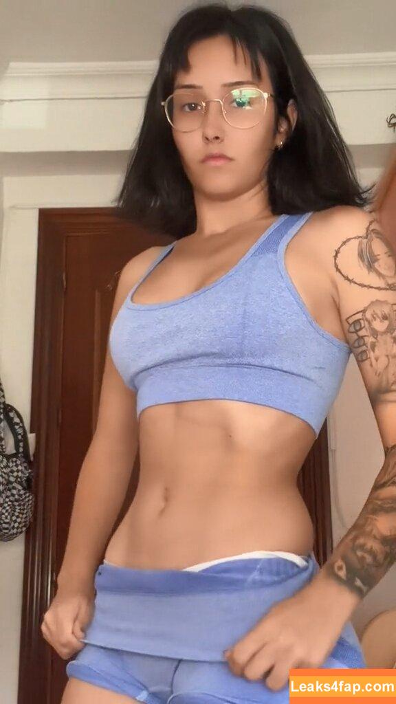 Nyukix / nyukix_ / omgcosplay слитое фото фото #0503