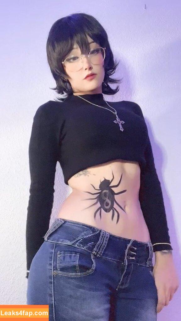 Nyukix / nyukix_ / omgcosplay слитое фото фото #0513