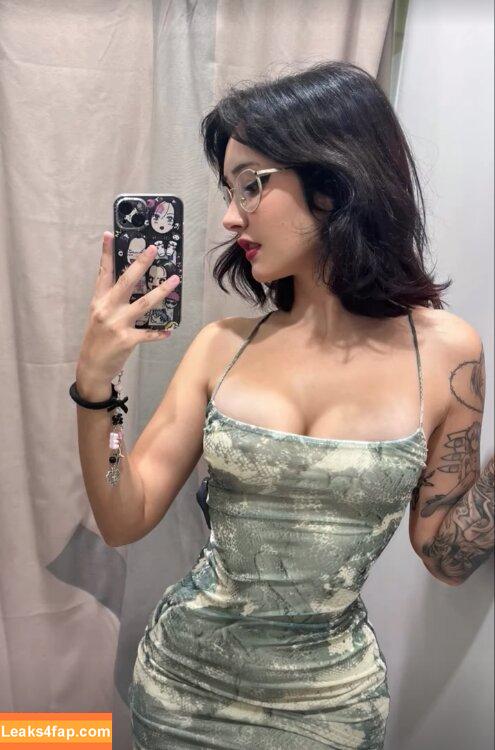 Nyukix / nyukix_ / omgcosplay слитое фото фото #0519