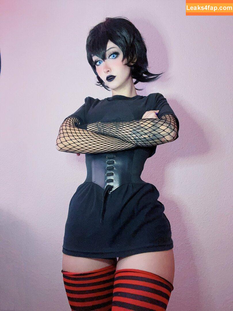 Nyukix / nyukix_ / omgcosplay слитое фото фото #0520