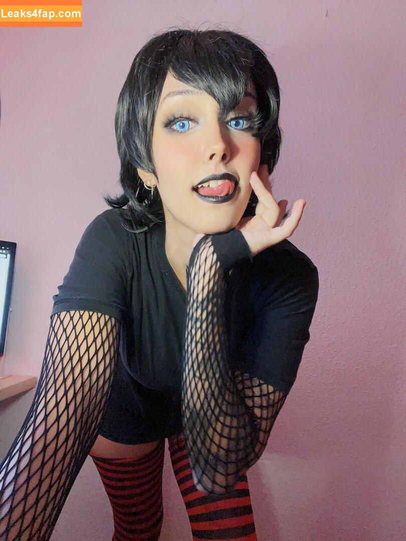 Nyukix / nyukix_ / omgcosplay слитое фото фото #0523