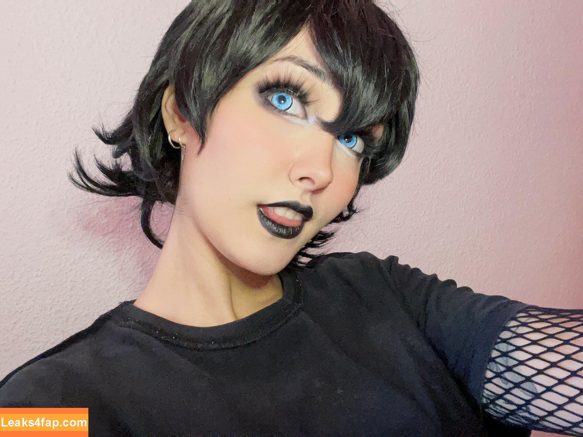 Nyukix / nyukix_ / omgcosplay слитое фото фото #0526