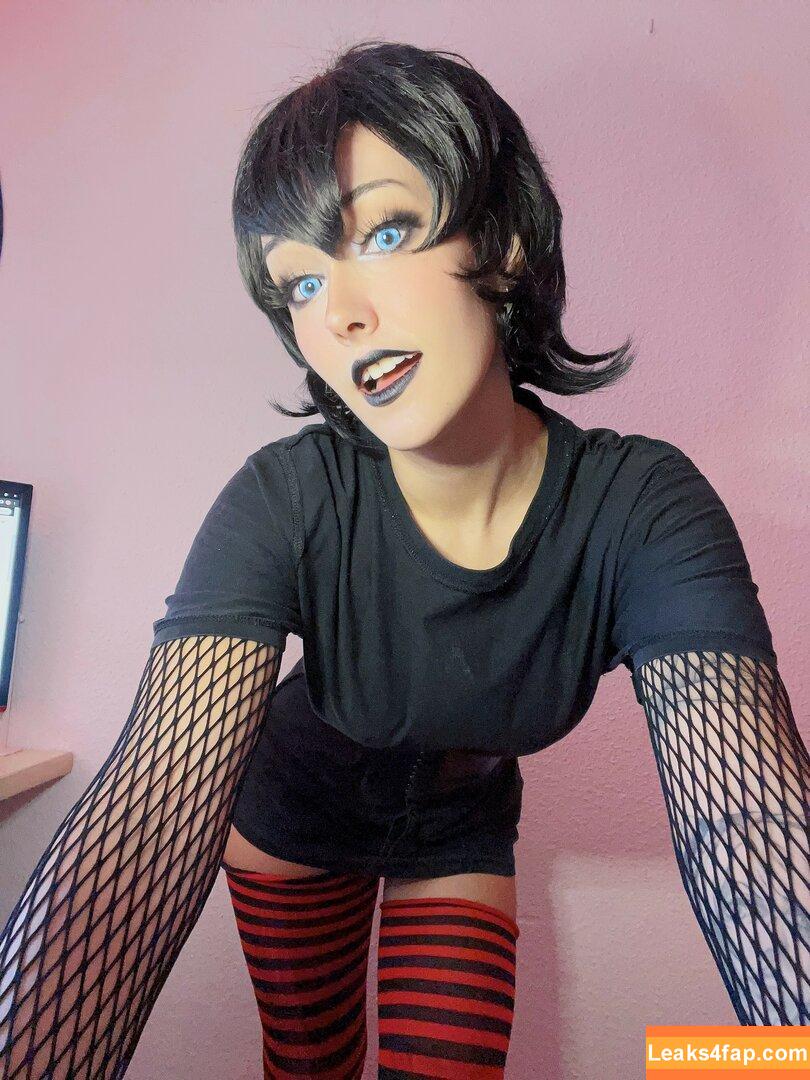 Nyukix / nyukix_ / omgcosplay слитое фото фото #0528