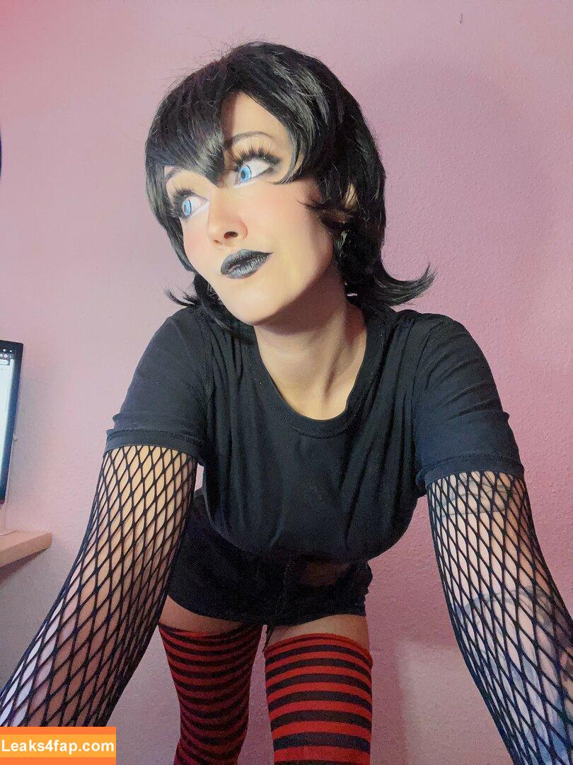 Nyukix / nyukix_ / omgcosplay слитое фото фото #0529